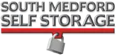 South Medford Self Storage logo