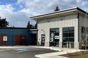 More Space Storage in Ridgefield, WA map
