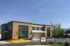 Mistletoe Road Self Storage located at 700 Mistletoe Rd #106, Ashland, OR 97520