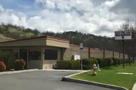 Pear Tree Lane Self Storage is located at 400 Pear Tree Lane in Phoenix, Oregon