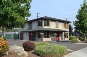 South Medford Self Storage on Samike Dr in Medford, OR