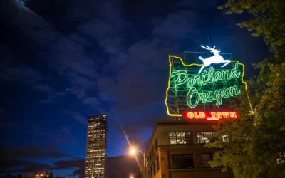 Settling into NE Portland: A Local’s Guide to Rose City Park & Beyond